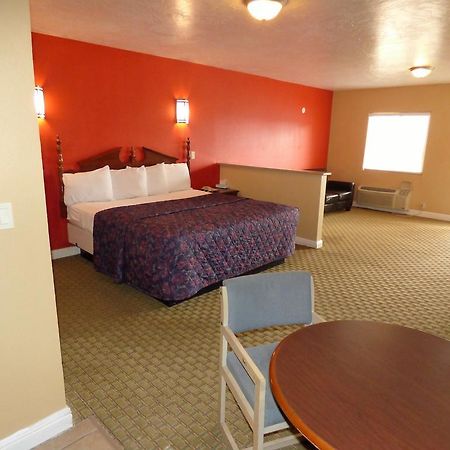 Economy Inn & Suites Σεντ Τζορτζ Εξωτερικό φωτογραφία