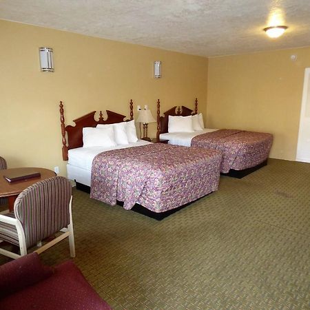 Economy Inn & Suites Σεντ Τζορτζ Εξωτερικό φωτογραφία