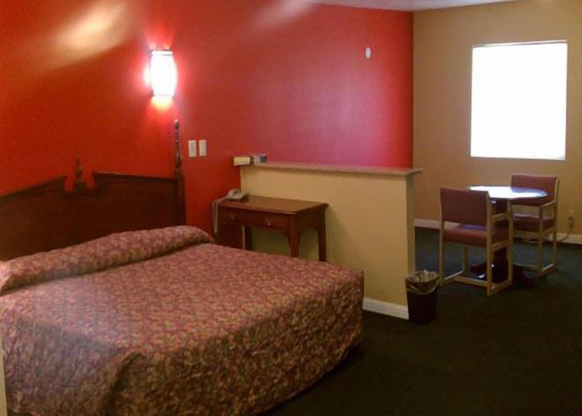 Economy Inn & Suites Σεντ Τζορτζ Εξωτερικό φωτογραφία