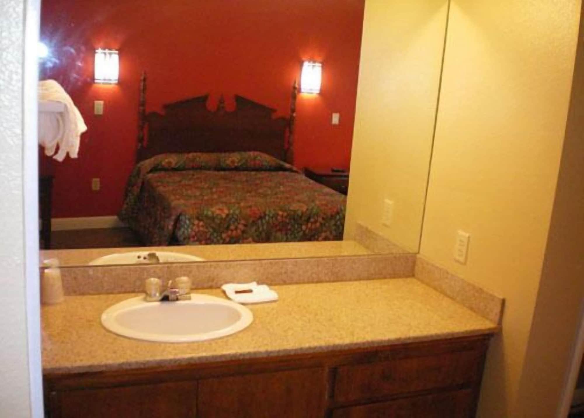 Economy Inn & Suites Σεντ Τζορτζ Εξωτερικό φωτογραφία