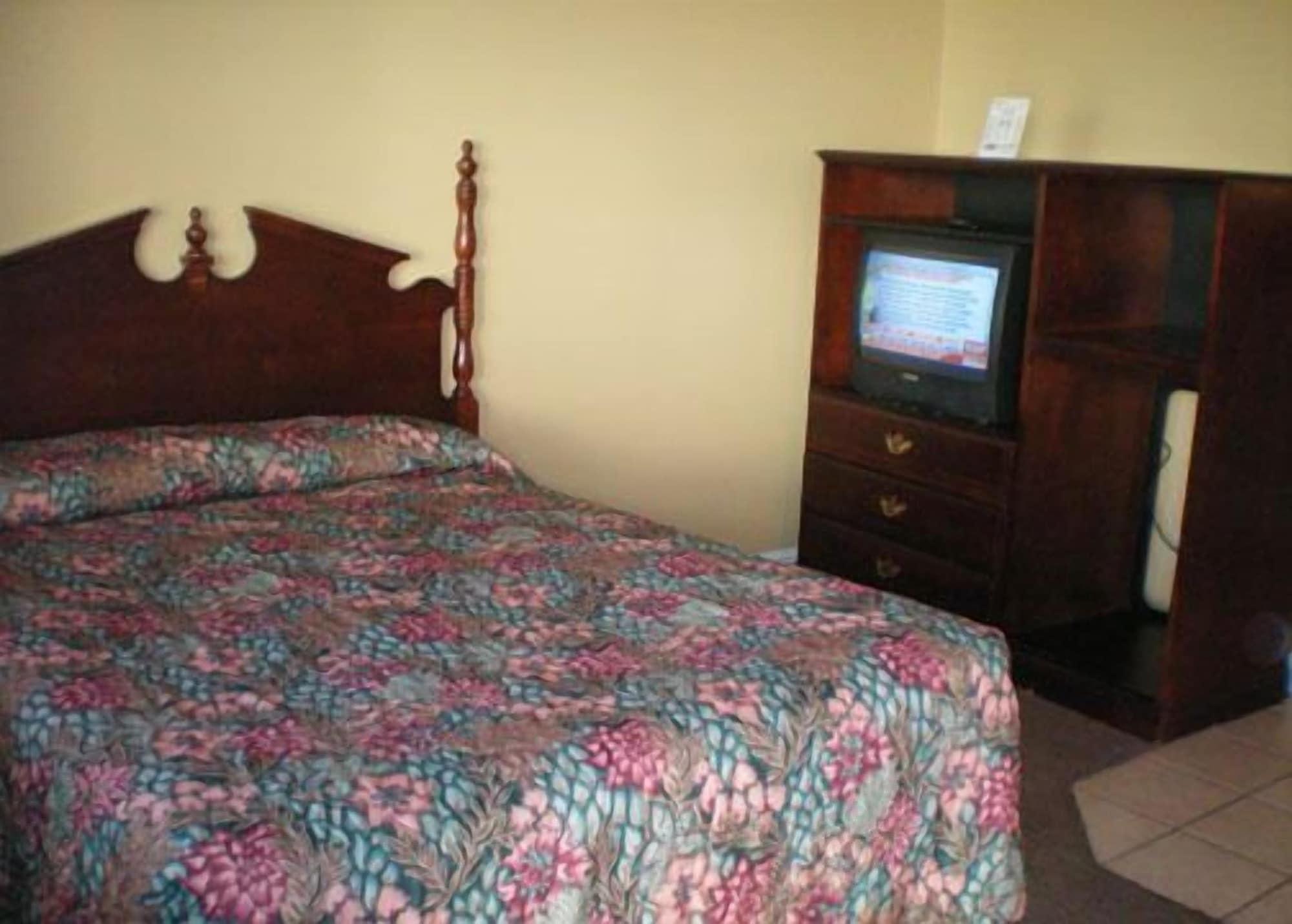 Economy Inn & Suites Σεντ Τζορτζ Εξωτερικό φωτογραφία