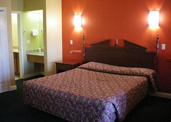 Economy Inn & Suites Σεντ Τζορτζ Εξωτερικό φωτογραφία
