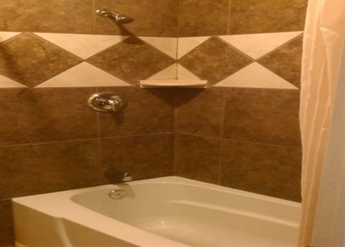 Economy Inn & Suites Σεντ Τζορτζ Εξωτερικό φωτογραφία