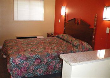 Economy Inn & Suites Σεντ Τζορτζ Εξωτερικό φωτογραφία
